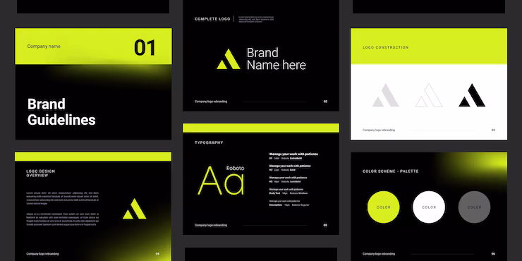 Branding Guidelines